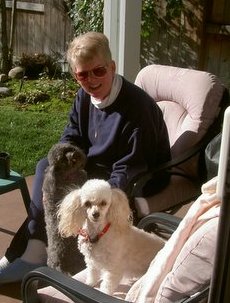 Sandra Guthrie Photo 43