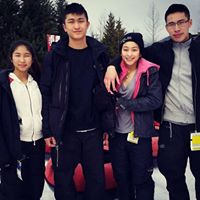 Claudia Lung Photo 3