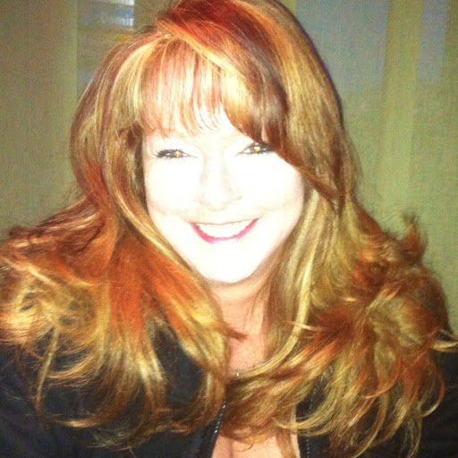 Anne Grant Photo 38
