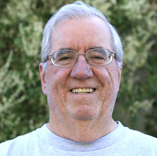Roger Dickinson Photo 30