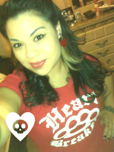 Celina Chavez Photo 26