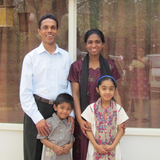 Shaji Varghese Photo 20