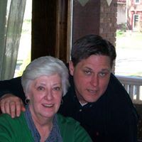 Patricia Dodge Photo 22