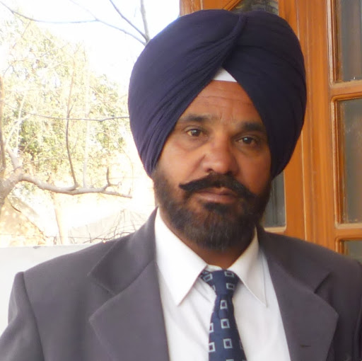 Jagdev Sidhu Photo 4