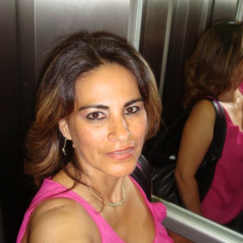 Ruth Pacheco Photo 31