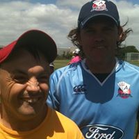 Richard Valentine Photo 10