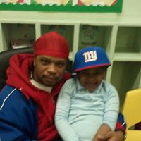 James Gilliard Photo 11