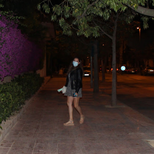 Agustina Martinez Photo 24