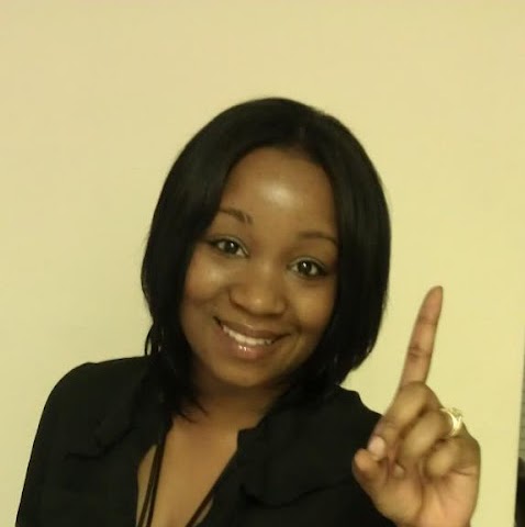 Yvette Mitchell Photo 39