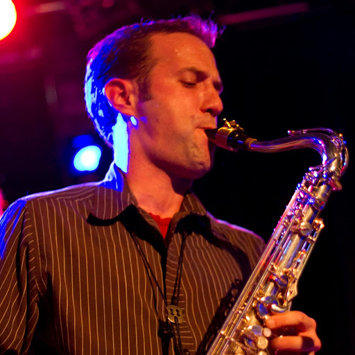 Luke Armstrong Photo 24