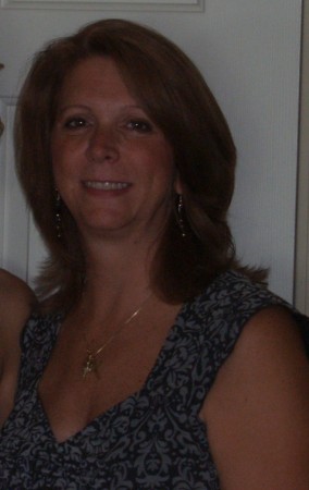 Theresa Blair Photo 20
