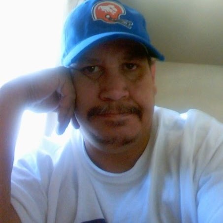 Kenneth Chavez Photo 29