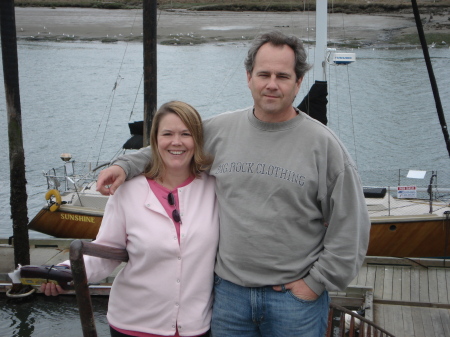 Sherrie Anderson Photo 1