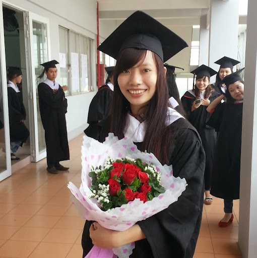 Lan Ha Photo 16