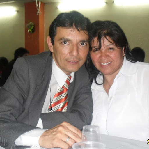 Patricia Arias Photo 22