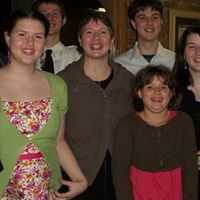 Megan Roberson Photo 30