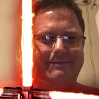 Timothy Wilkinson Photo 37