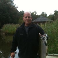 Joe Hodge Photo 28