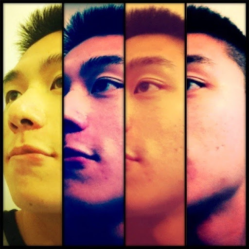 Andy Leung Photo 17
