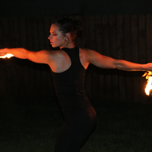 Kimberly Wolf Photo 43