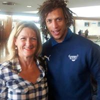 Robyn Davies Photo 7