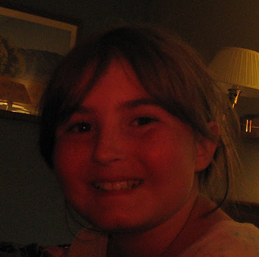 Emily Crawford Photo 24