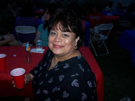 Isabel Morales Photo 9