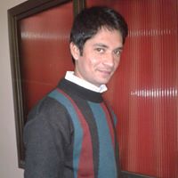 Syed Abbas Photo 22