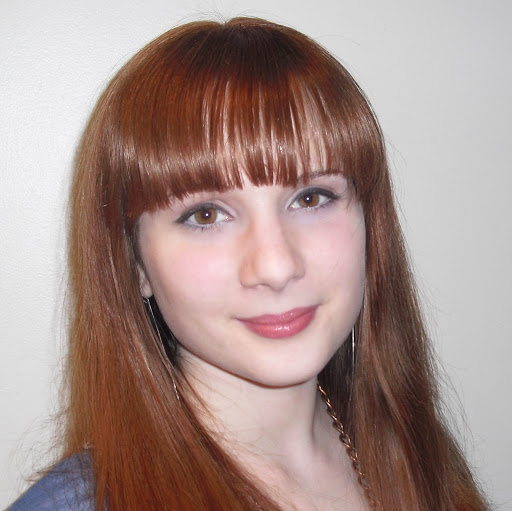 Ginger Jordan Photo 17