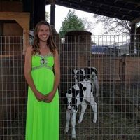 Jennifer Crosier Photo 4