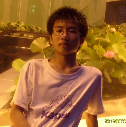 Xiaohang Zhou Photo 6
