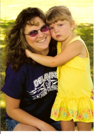 Amber Wagner Photo 35