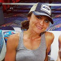 Jennifer Fogle Photo 27