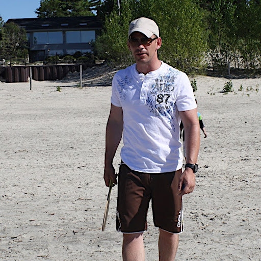 Patrick Mellett Photo 7