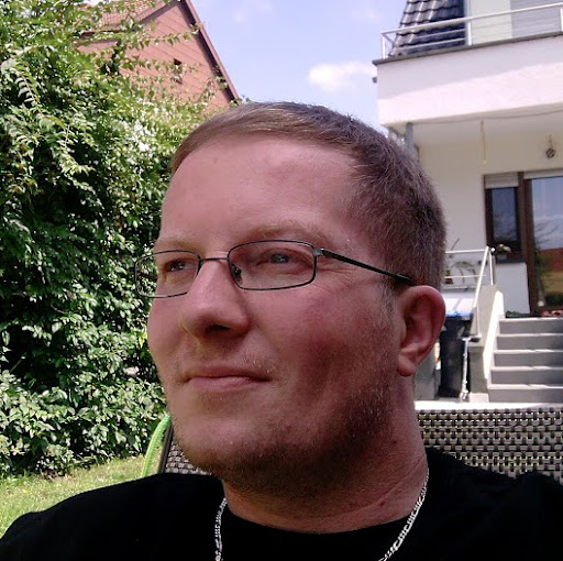 Marc Fuchs Photo 11