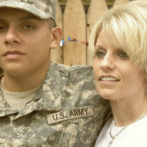 Tiffany Huffman Photo 18