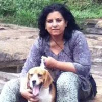 Achamma Abraham Photo 9