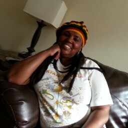 Alicia Reece Photo 5