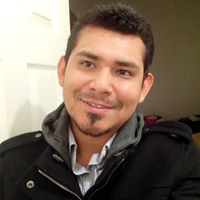 Alfredo Brambila Photo 8