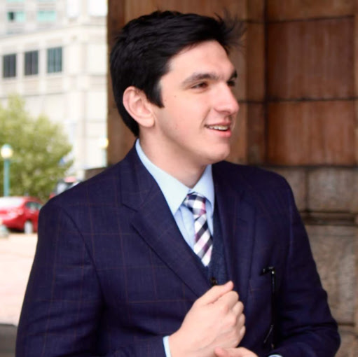 Joseph Lehman Photo 25