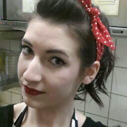 Angelina Wagner Photo 3