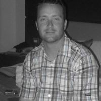 Dean Atkinson Photo 12