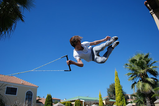 Kyle Webster Photo 32