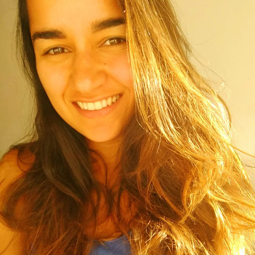 Ana Pimentel Photo 25