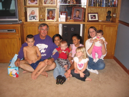 Mona Jones Photo 20