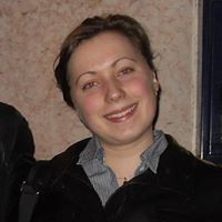 Susanne Geist Photo 2