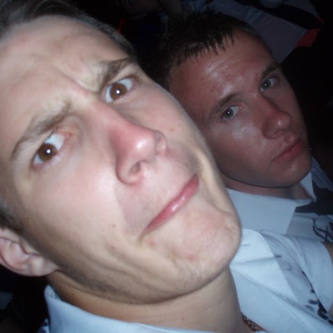 Scott Richards Photo 17