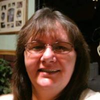 Mary Rouse Photo 29