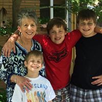 Carol Roberson Photo 6