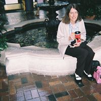 Mary Simas Photo 8
